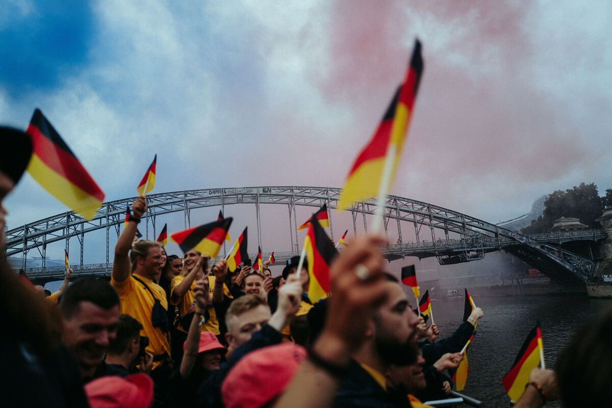 Olympische Spiele 2024 hessen.de